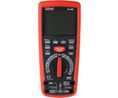 Insulation Tester, 1mOhm ... 4GOhm, ±3 %